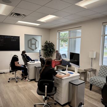 Harris Orthodontics - Orthodontists Near Me - Highland, Utah Harris Orthodontics - Orthodontists Near Me - Highland, Utah