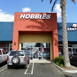 El Cajon Hobbies - 1571 N. MAGNOLIA AVE