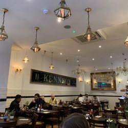 Kennedy's Of Goswell Road