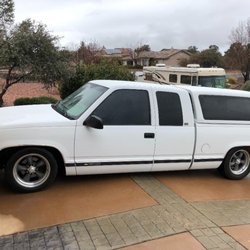 Owl’s Autobody - New to me... Pick Up