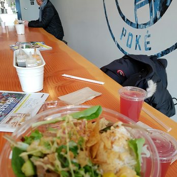 Westcoast Poke - Hawaiian Near Me - Vancouver, British Columbia Westcoast Poke - Hawaiian Near Me - Vancouver, British Columbia
