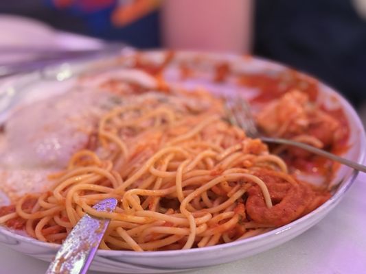 King Umberto by null