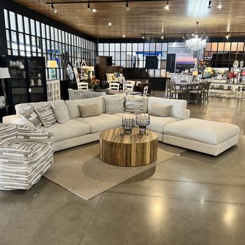 Dyer's Big Sandy Superstore - Furniture Stores Near Me - Grayson, Kentucky