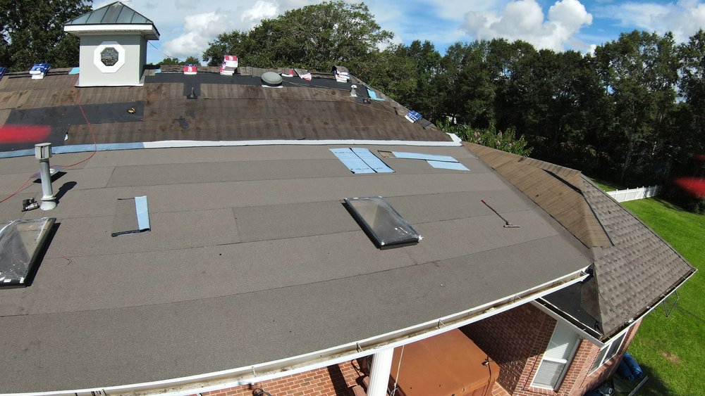 Slide of Lamb Roofing