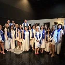 Carrington College - Nursing class 2025