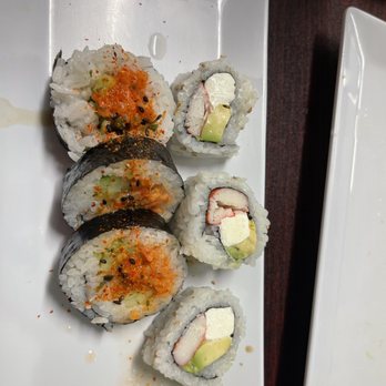 Fresh Sushi Pho - Sushi roll - Sushi Bars Near Me - Tucson, Arizona Fresh Sushi Pho - Sushi roll - Sushi Bars Near Me - Tucson, Arizona