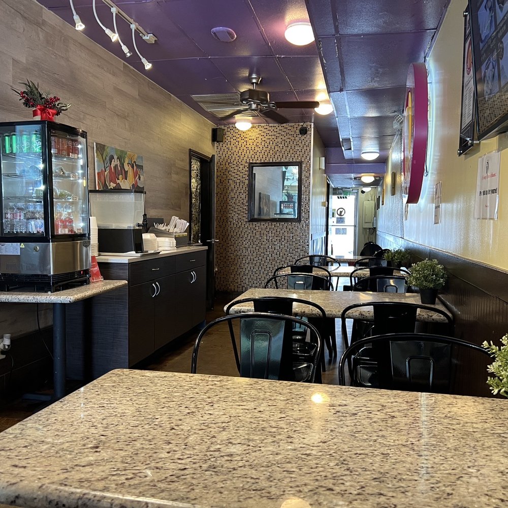 CoCo's Cafe - Coffee & Tea Near Me - Austin, Texas