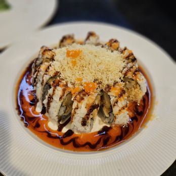 SHIKI SUSHI BAR & JAPANESE GRILL - Updated October 2025