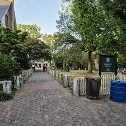 William & Mary - Sorority Row at William and Mary
