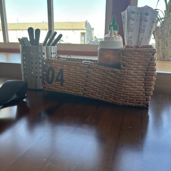 Pho VN Noodle - Utensils and condiments at every table - Vietnamese Near Me - Vallejo, California Pho VN Noodle - Utensils and condiments at every table - Vietnamese Near Me - Vallejo, California
