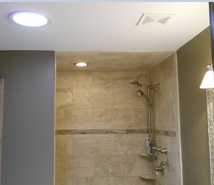 Slide of Endeavor Construction & Development