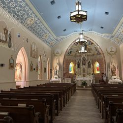 St Stanislaus Catholic Church