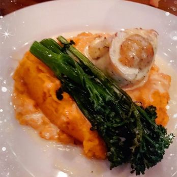 Branch and Barrel - The fish special. - Cocktail Bars Near Me - Alpharetta, Georgia Branch and Barrel - The fish special. - Cocktail Bars Near Me - Alpharetta, Georgia