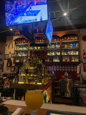 Viva Zapata's Mexican Restaurant & Cantina by null