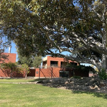 William Andrews Clark Memorial Library - Outside, Fig Tree and Offices - Libraries Near Me - Los Angeles, California William Andrews Clark Memorial Library - Outside, Fig Tree and Offices - Libraries Near Me - Los Angeles, California
