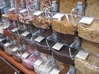 Whole Foods Market by null