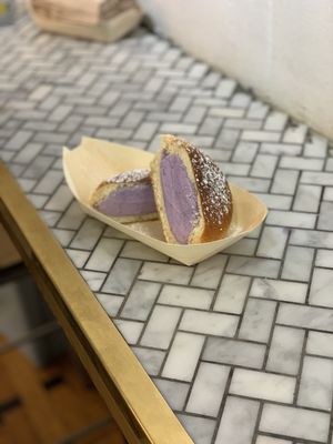 Mamasons Dirty Ice Cream by null