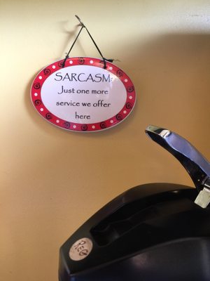 Cafe Provence by null