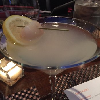 AnQi Bistro - Asian Fusion Near Me - Costa Mesa, California