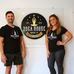 Yoga House
