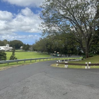 Keokea Park - Playgrounds Near Me - Kula, Hawaii