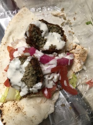 Noor Mediterranean Grill by null
