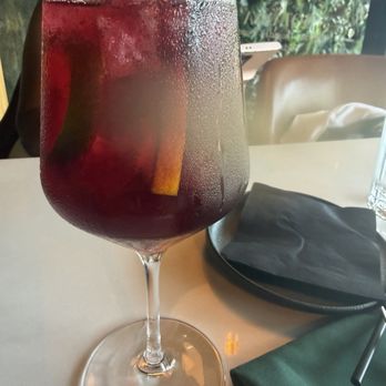 Botanya Restaurant - Sangria - Spanish Near Me - Richmond, Virginia Botanya Restaurant - Sangria - Spanish Near Me - Richmond, Virginia