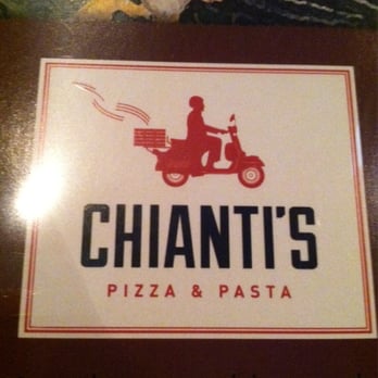 Chianti's Pizza & Pasta - First visit. We'll see... - Italian Near Me - Sanford, Florida Chianti's Pizza & Pasta - First visit. We'll see... - Italian Near Me - Sanford, Florida