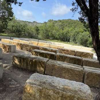 South Llano River State Park - Parks Near Me - Junction, Texas