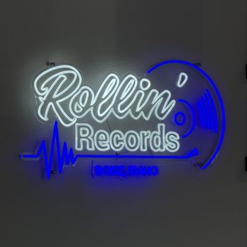 Rollin' Records - Vinyl Records Near Me - Boise, Idaho Rollin' Records - Vinyl Records Near Me - Boise, Idaho