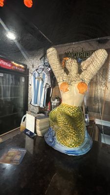 Sirenita's Restaurant by null