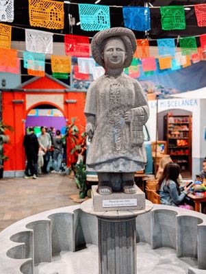 Children's Museum Houston by null