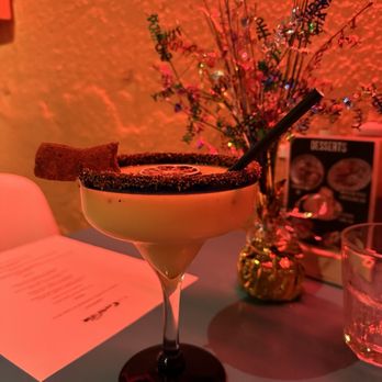 La Casita - Mango margarita - Mexican Near Me - Vancouver, British Columbia La Casita - Mango margarita - Mexican Near Me - Vancouver, British Columbia