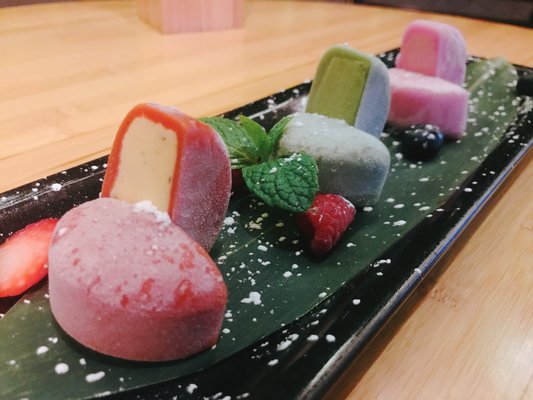 Sushi Roku by null
