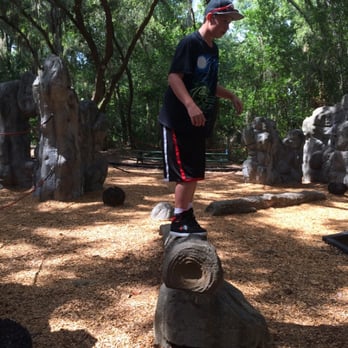 Philippe Park - Parks Near Me - Safety Harbor, Florida
