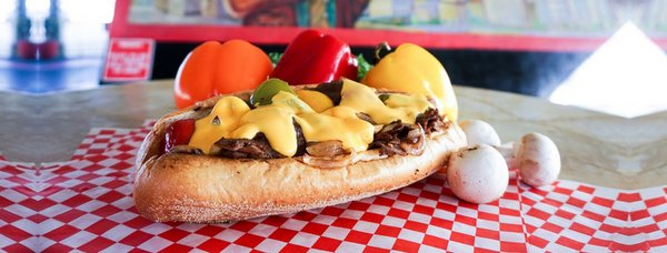 P.O.P.S. Philly Steaks by null