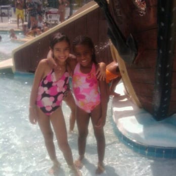 Jacobs Aquatic Center - Swimming Pools Near Me - Key Largo, Florida
