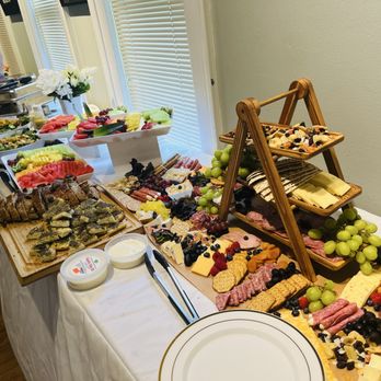 Giselle's Tasty Bites - Caterers Near Me Giselle's Tasty Bites - Caterers Near Me