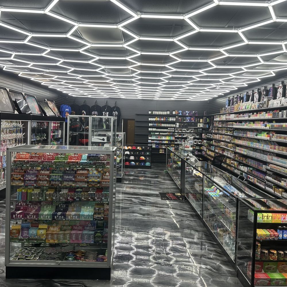 kratom tobacco shop near me Shops Houston, TX - Last Updated July 2026 SMOKER'S DEPT KRATOM HOOKAH -