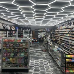 Alien Smoke and Vape Shop - One stop shop!