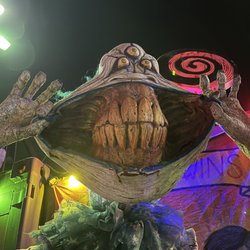 Nashville Nightmare