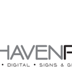 New Haven Print - untitled