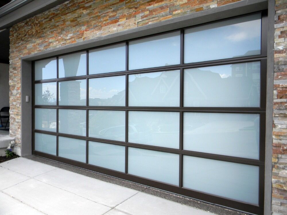Master Garage Door & Gates - Garage Door Contractor in Flushing, NY