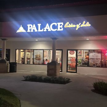 Palace Indian Restaurant - Entrance - Indian Near Me - Davie, Florida Palace Indian Restaurant - Entrance - Indian Near Me - Davie, Florida