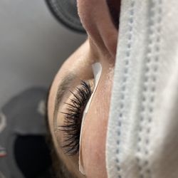 BX Lashes - Wispy