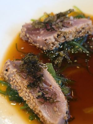 Vice Steak bar by null