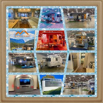 BAY AREA AIRSTREAM ADVENTURES - Updated January 2025 - 60 Photos 