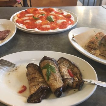 Ardiciocca - Italian Near Me - London, XGL