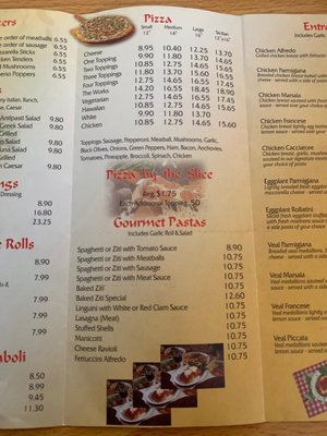 Menu photo 6 Pizza Palace Lake Worth, FL Menu photo 6 Pizza Palace Lake Worth, FL