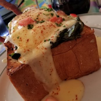 Maxie's - Benedict box. Looks impressive but really isn't. - Breakfast & Brunch Near Me - Las Vegas, Nevada Maxie's - Benedict box. Looks impressive but really isn't. - Breakfast & Brunch Near Me - Las Vegas, Nevada